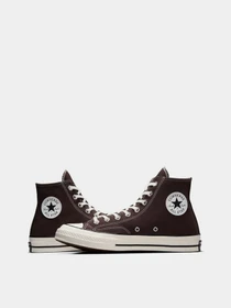 Кеды CONVERSE CHUCK 70 VINTAGE CANVAS модель A08137C Фото