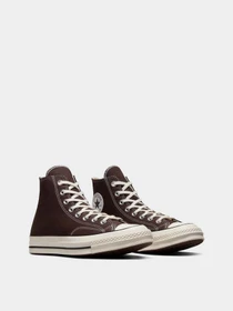 Кеды CONVERSE CHUCK 70 VINTAGE CANVAS модель A08137C Фото