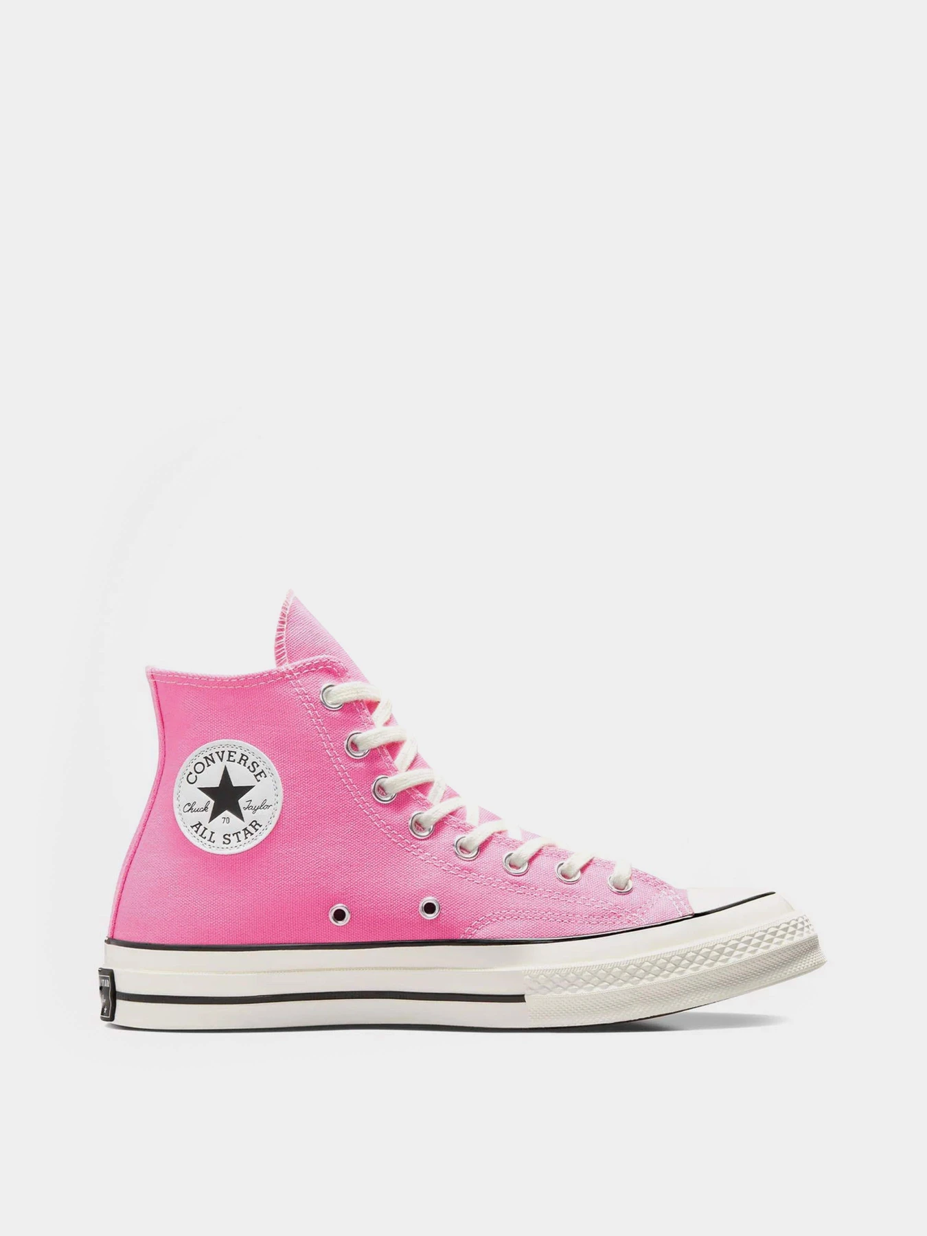Кеды CONVERSE CHUCK 70 VINTAGE CANVAS модель A08184C Кеды CONVERSE CHUCK 70 VINTAGE CANVAS модель A08184C Фото