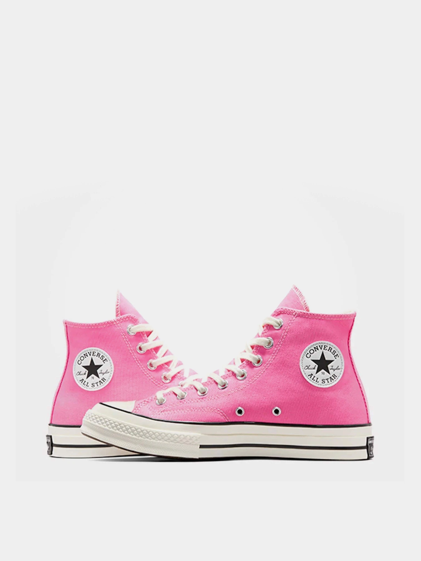 Кеды CONVERSE CHUCK 70 VINTAGE CANVAS модель A08184C Кеды CONVERSE CHUCK 70 VINTAGE CANVAS модель A08184C Фото