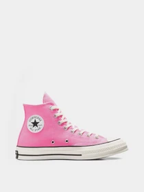 Кеды CONVERSE CHUCK 70 VINTAGE CANVAS модель A08184C Фото