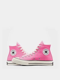 Кеды CONVERSE CHUCK 70 VINTAGE CANVAS модель A08184C Фото
