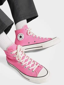 Кеды CONVERSE CHUCK 70 VINTAGE CANVAS модель A08184C Фото
