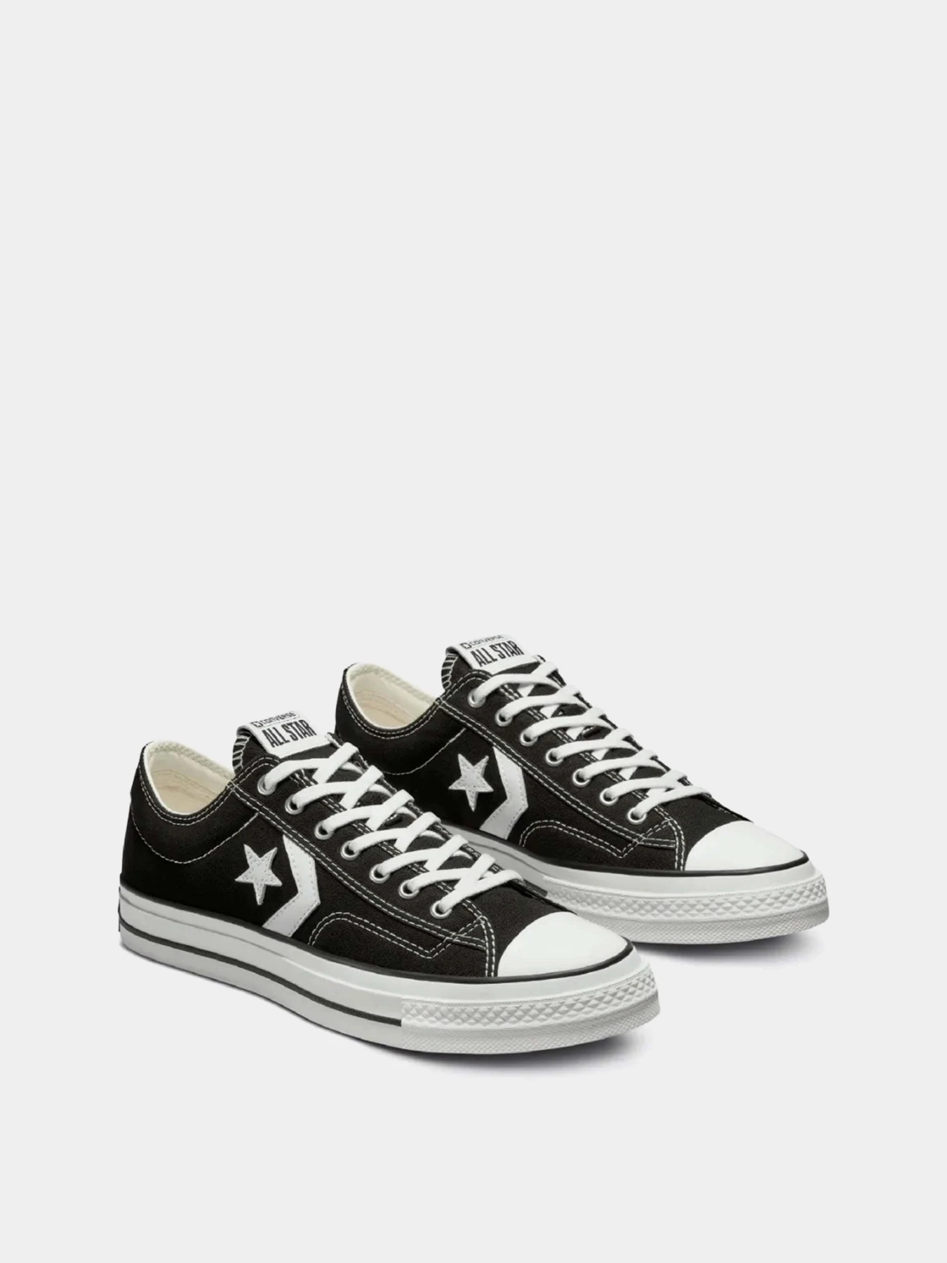 Кеди CONVERSE STAR PLAYER 76 модель A01607C Кеди CONVERSE STAR PLAYER 76 модель A01607C Фото
