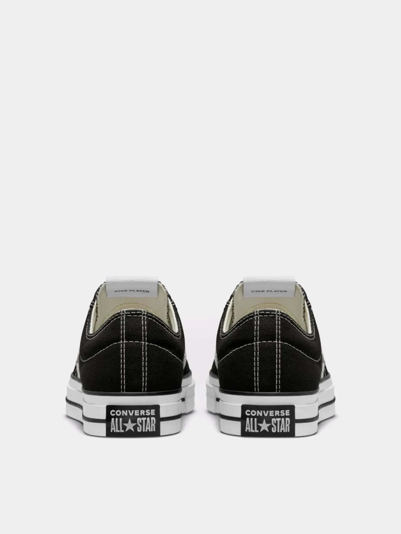 Кеди CONVERSE STAR PLAYER 76 модель A01607C Кеди CONVERSE STAR PLAYER 76 модель A01607C Фото