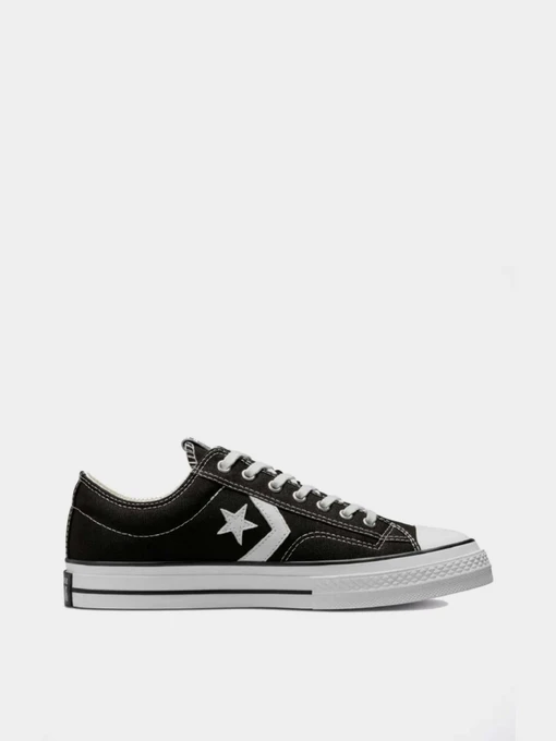 Кеди CONVERSE STAR PLAYER 76 модель A01607C Фото