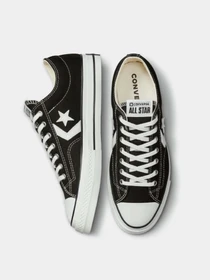 Кеди CONVERSE STAR PLAYER 76 модель A01607C Фото