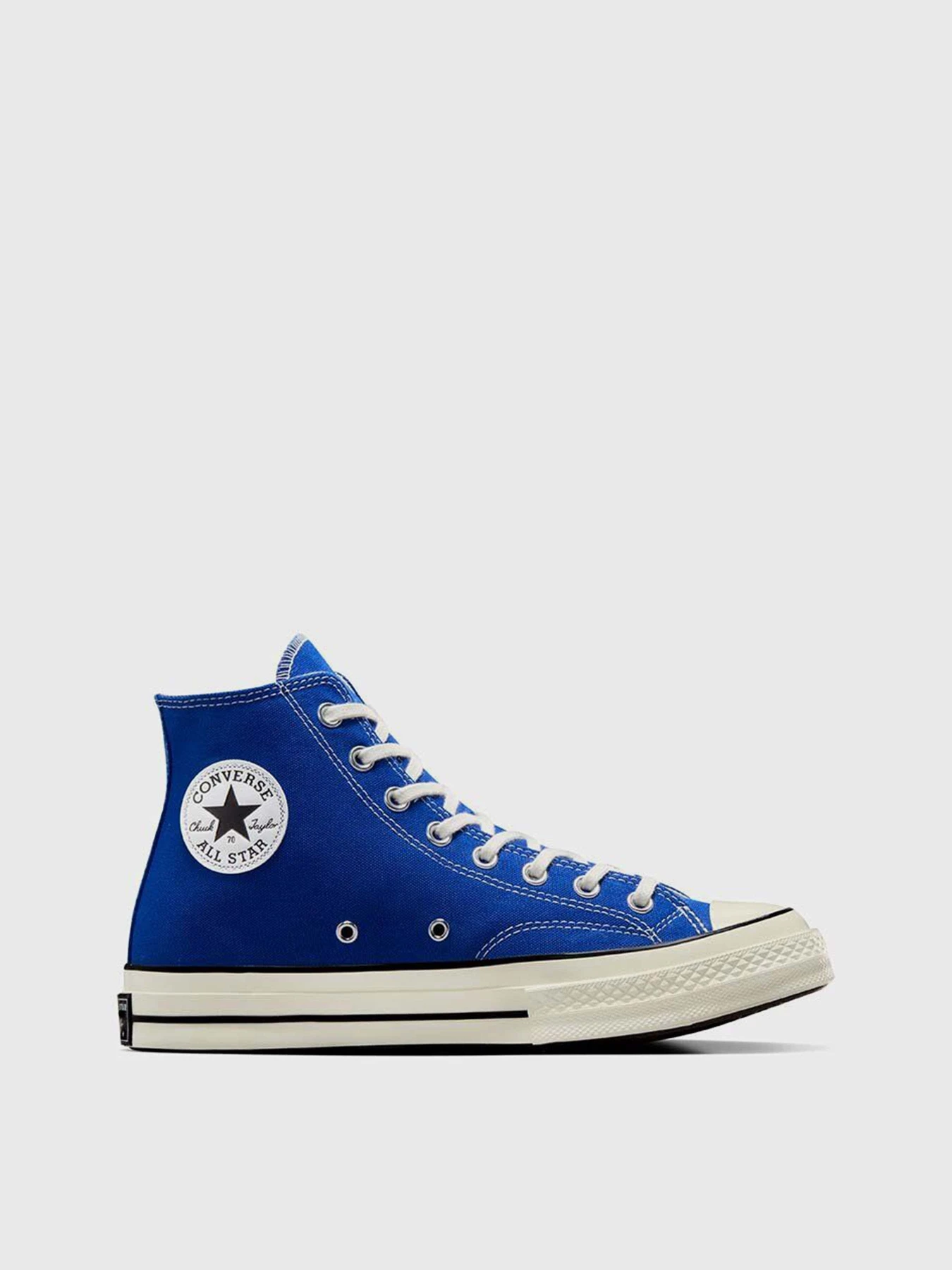 Кеды CONVERSE CHUCK 70 VINTAGE CANVAS модель A06529C Фото