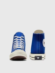 Кеды CONVERSE CHUCK 70 VINTAGE CANVAS модель A06529C Фото