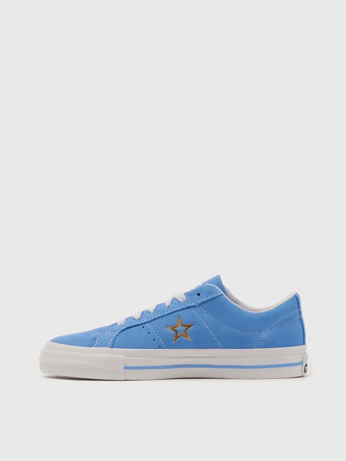 Кеды CONVERSE ONE STAR PRO OX модель A06647C Кеды CONVERSE ONE STAR PRO OX модель A06647C Фото