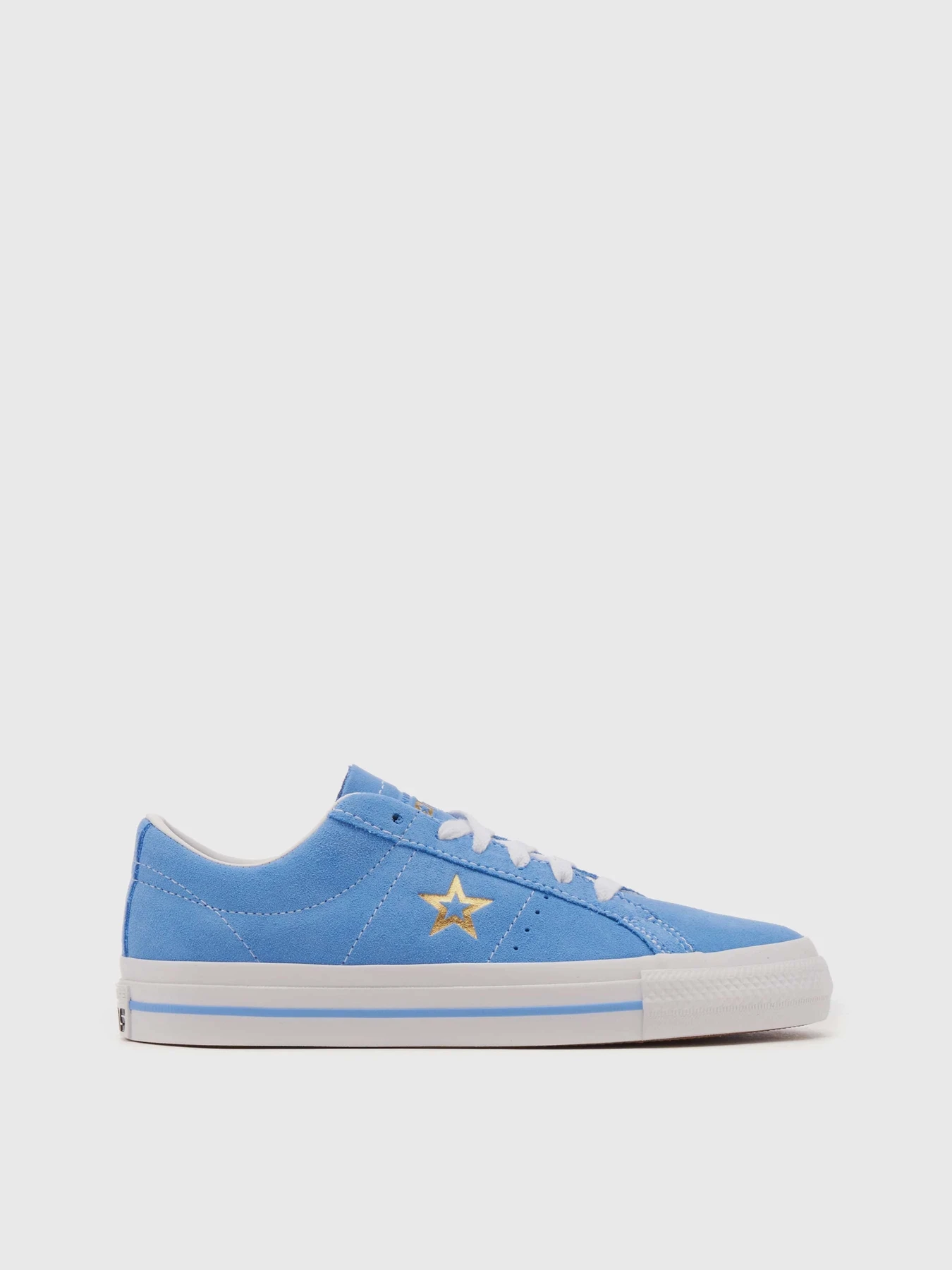 Кеды CONVERSE ONE STAR PRO OX модель A06647C Кеды CONVERSE ONE STAR PRO OX модель A06647C Фото