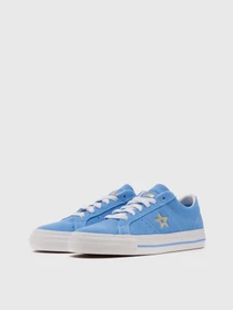 Кеды CONVERSE ONE STAR PRO OX модель A06647C Фото