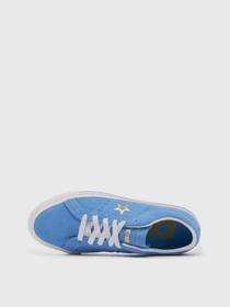 Кеды CONVERSE ONE STAR PRO OX модель A06647C Фото