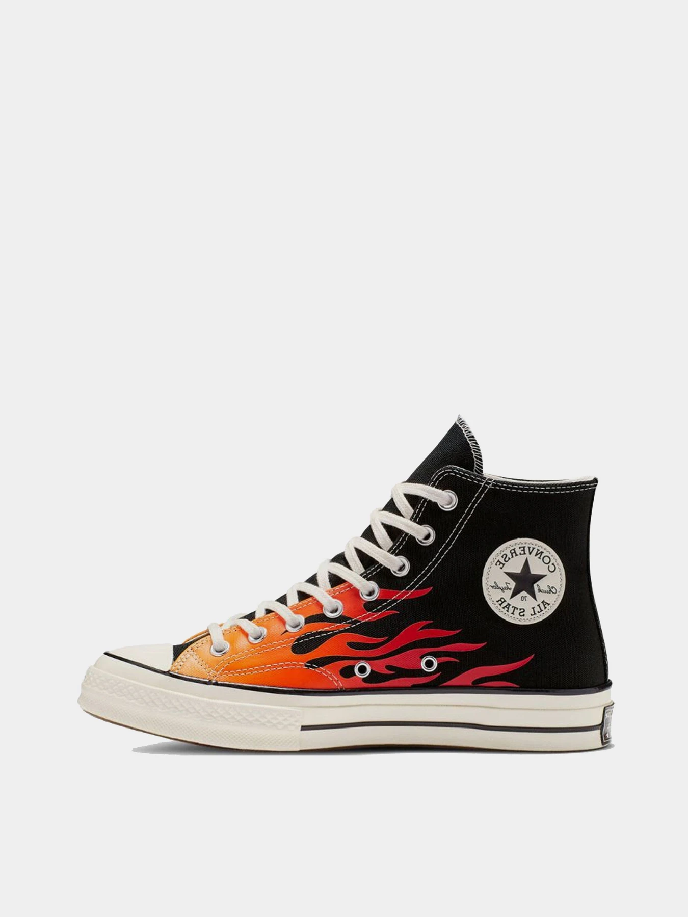 Кеды CONVERSE CHUCK 70 модель 165024C Кеды CONVERSE CHUCK 70 модель 165024C Фото