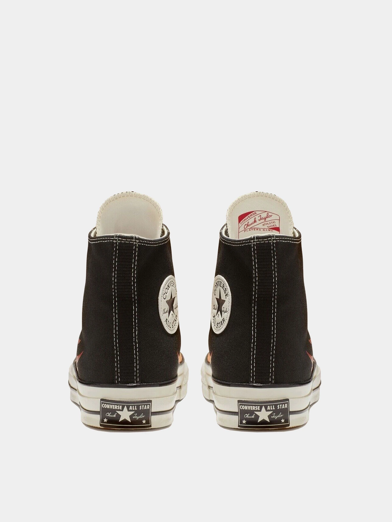 Кеды CONVERSE CHUCK 70 модель 165024C Кеды CONVERSE CHUCK 70 модель 165024C Фото