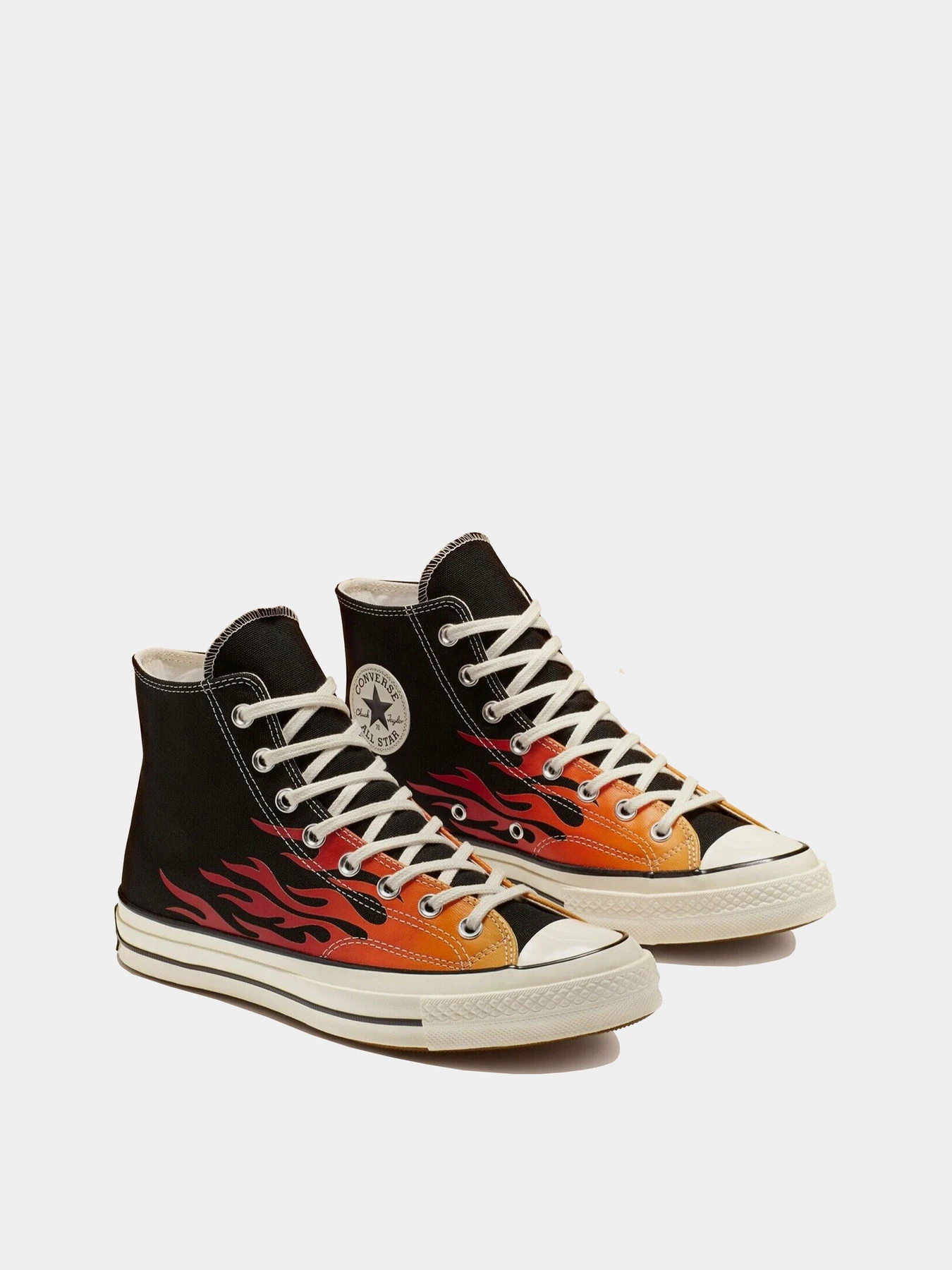 Кеды CONVERSE CHUCK 70 модель 165024C Кеды CONVERSE CHUCK 70 модель 165024C Фото