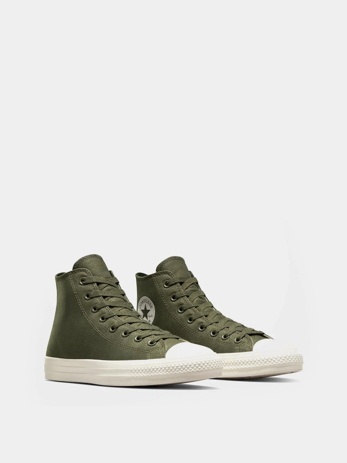 Кеди CONVERSE CHUCK TAYLOR ALL STAR PRO HERR модель A08851C Фото