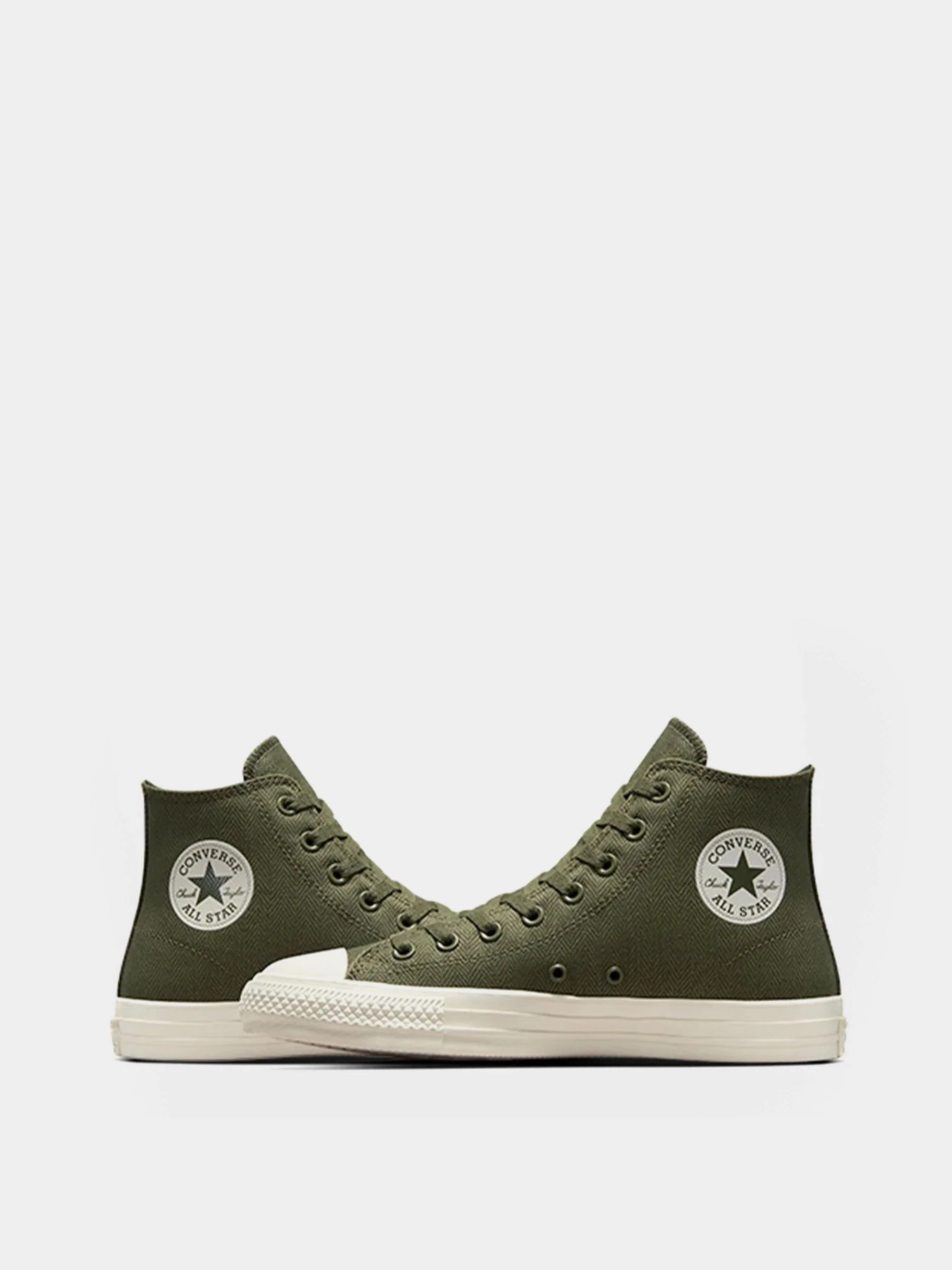 Кеди CONVERSE CHUCK TAYLOR ALL STAR PRO HERR модель A08851C Фото
