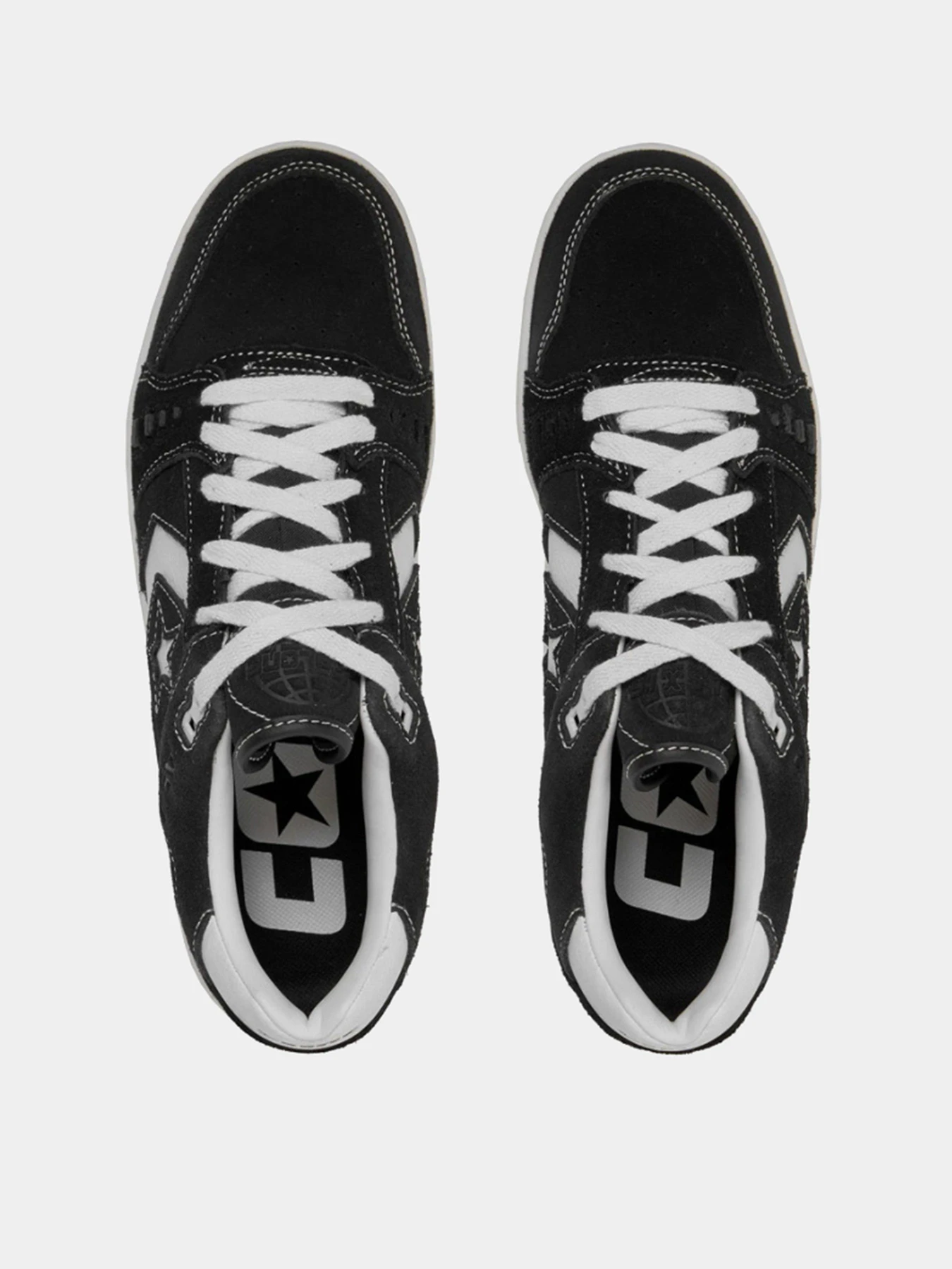 Кеды CONVERSE AS-1 PRO модель A04144C Кеды CONVERSE AS-1 PRO модель A04144C Фото