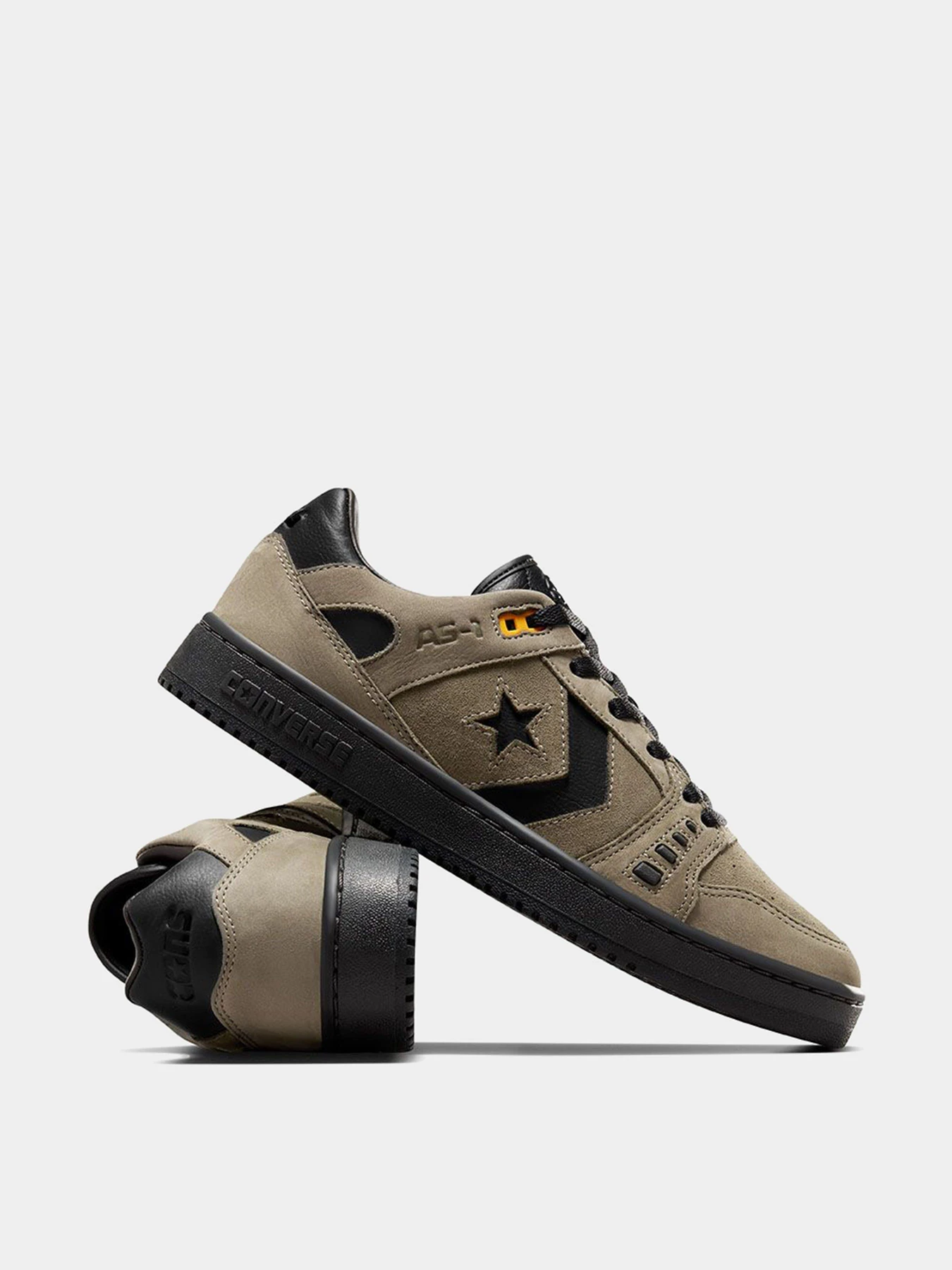 Кеды CONVERSE AS-1 PRO модель A07327C Кеды CONVERSE AS-1 PRO модель A07327C Фото