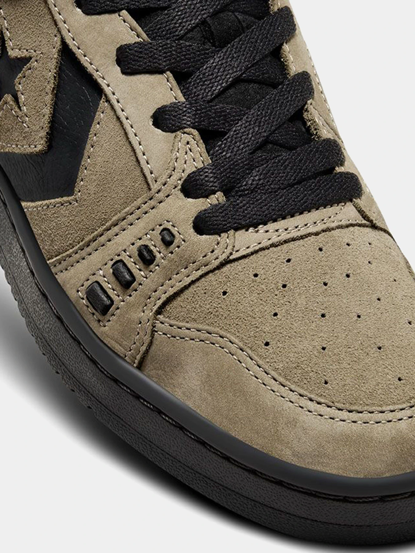 Кеды CONVERSE AS-1 PRO модель A07327C Кеды CONVERSE AS-1 PRO модель A07327C Фото