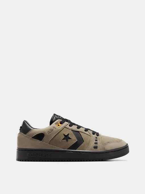 Кеди CONVERSE AS-1 PRO модель A07327C Фото