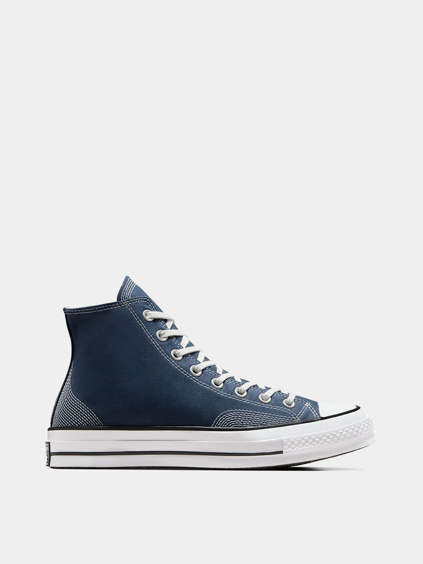Кеды CONVERSE CHUCK 70 MULTI-STITCH модель A07434C Кеды CONVERSE CHUCK 70 MULTI-STITCH модель A07434C Фото