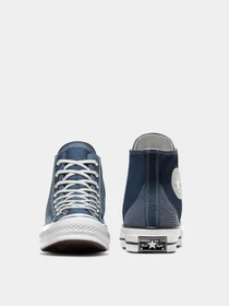 Кеды CONVERSE CHUCK 70 MULTI-STITCH модель A07434C Фото