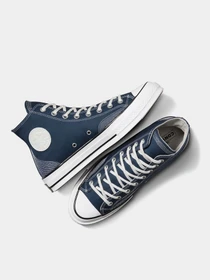 Кеды CONVERSE CHUCK 70 MULTI-STITCH модель A07434C Фото