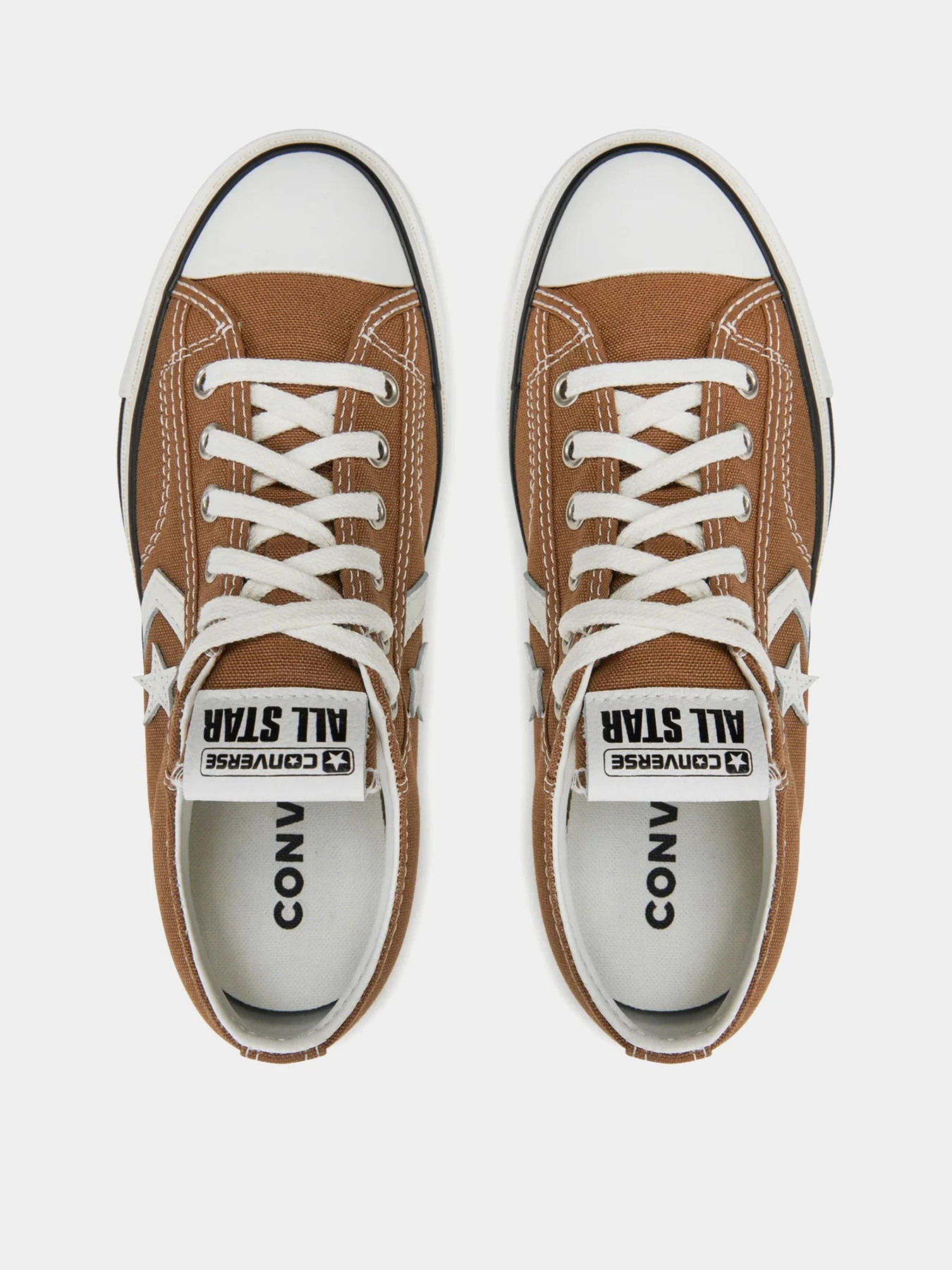 Кеди CONVERSE STAR PLAYER 76 модель A08752C Кеди CONVERSE STAR PLAYER 76 модель A08752C Фото