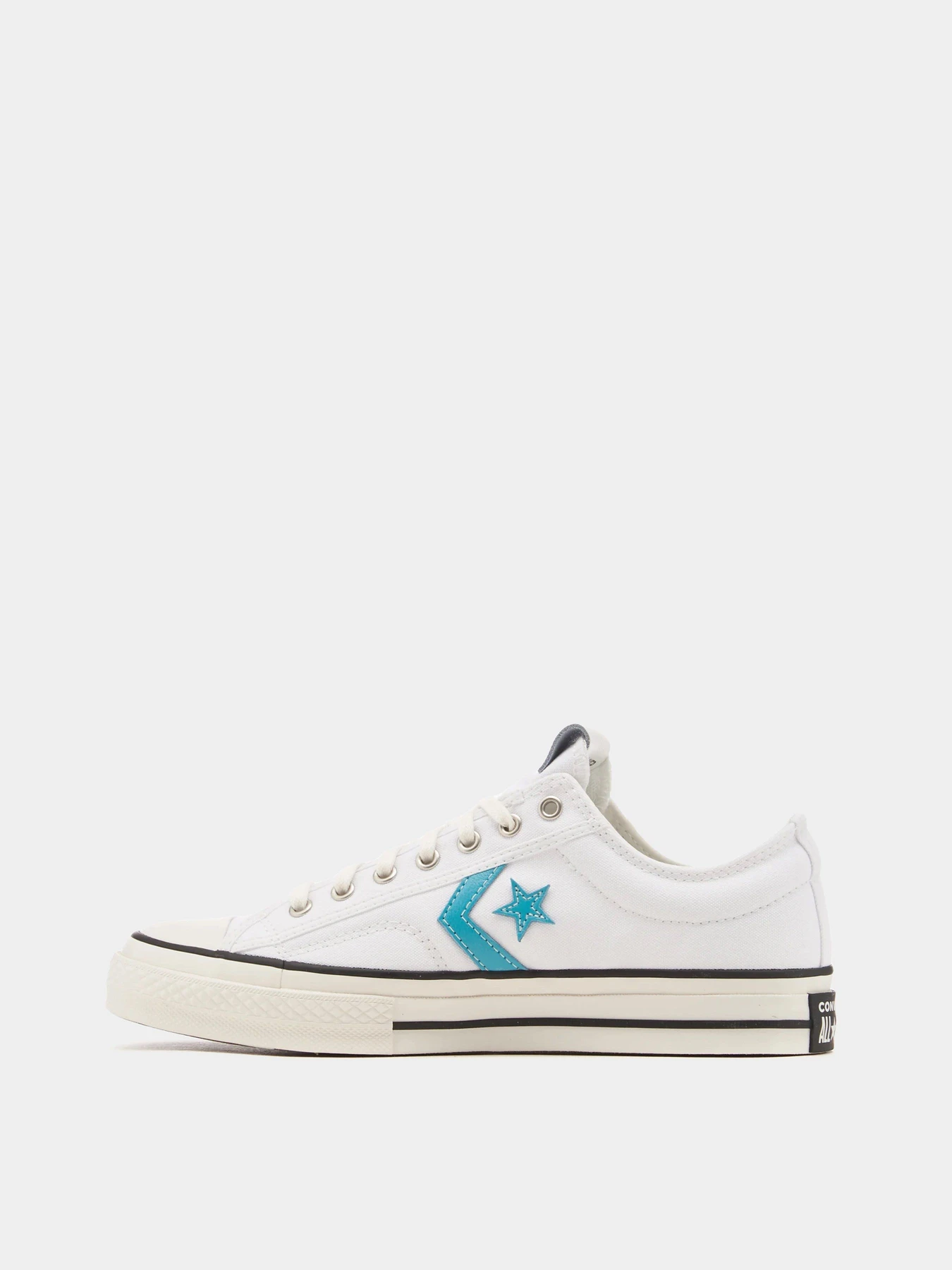 Кеди CONVERSE STAR PLAYER 76 модель A09857C Кеди CONVERSE STAR PLAYER 76 модель A09857C Фото