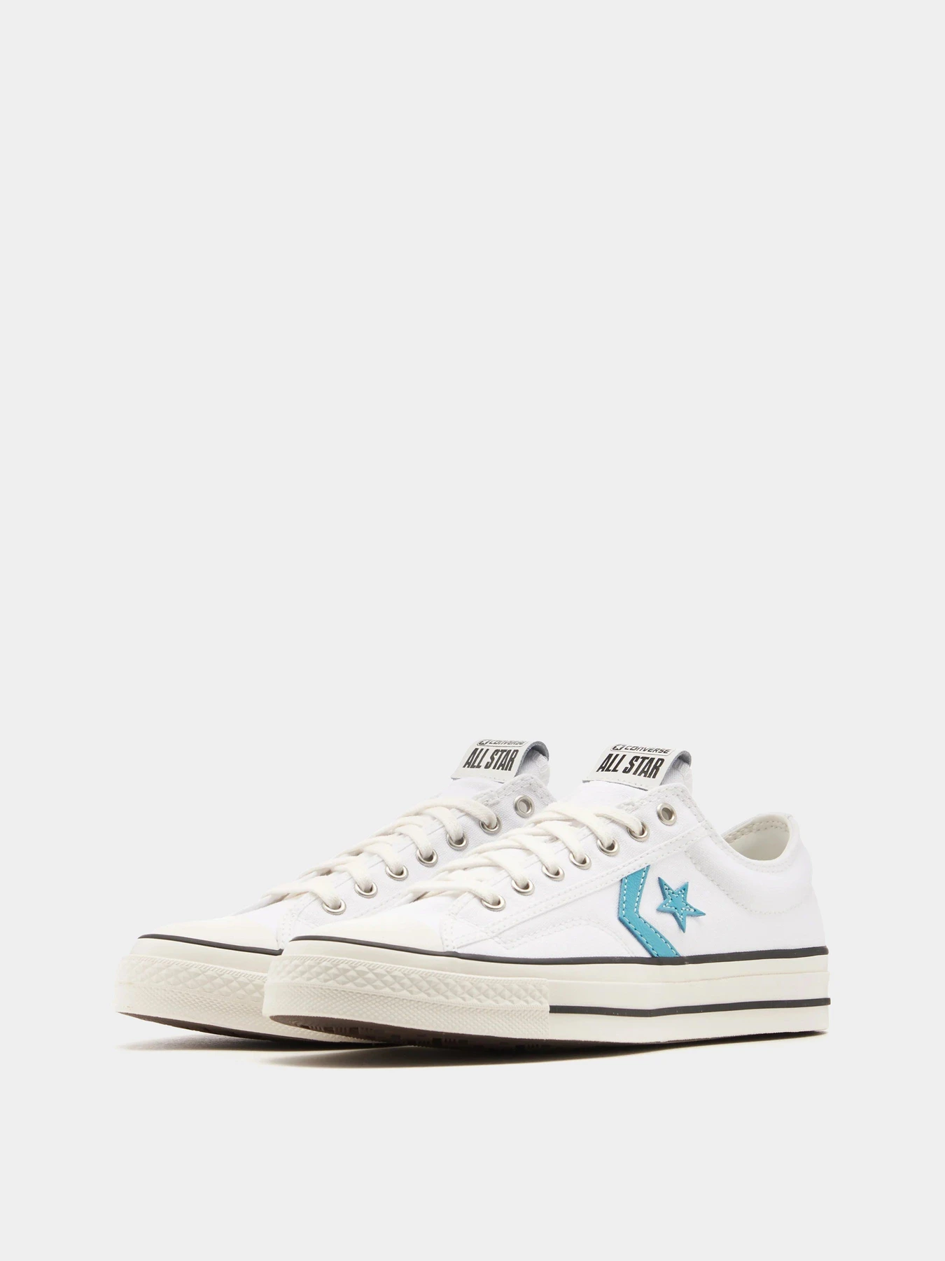 Кеди CONVERSE STAR PLAYER 76 модель A09857C Кеди CONVERSE STAR PLAYER 76 модель A09857C Фото