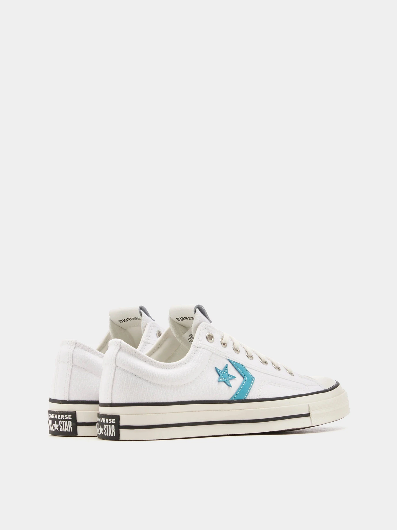 Кеди CONVERSE STAR PLAYER 76 модель A09857C Кеди CONVERSE STAR PLAYER 76 модель A09857C Фото