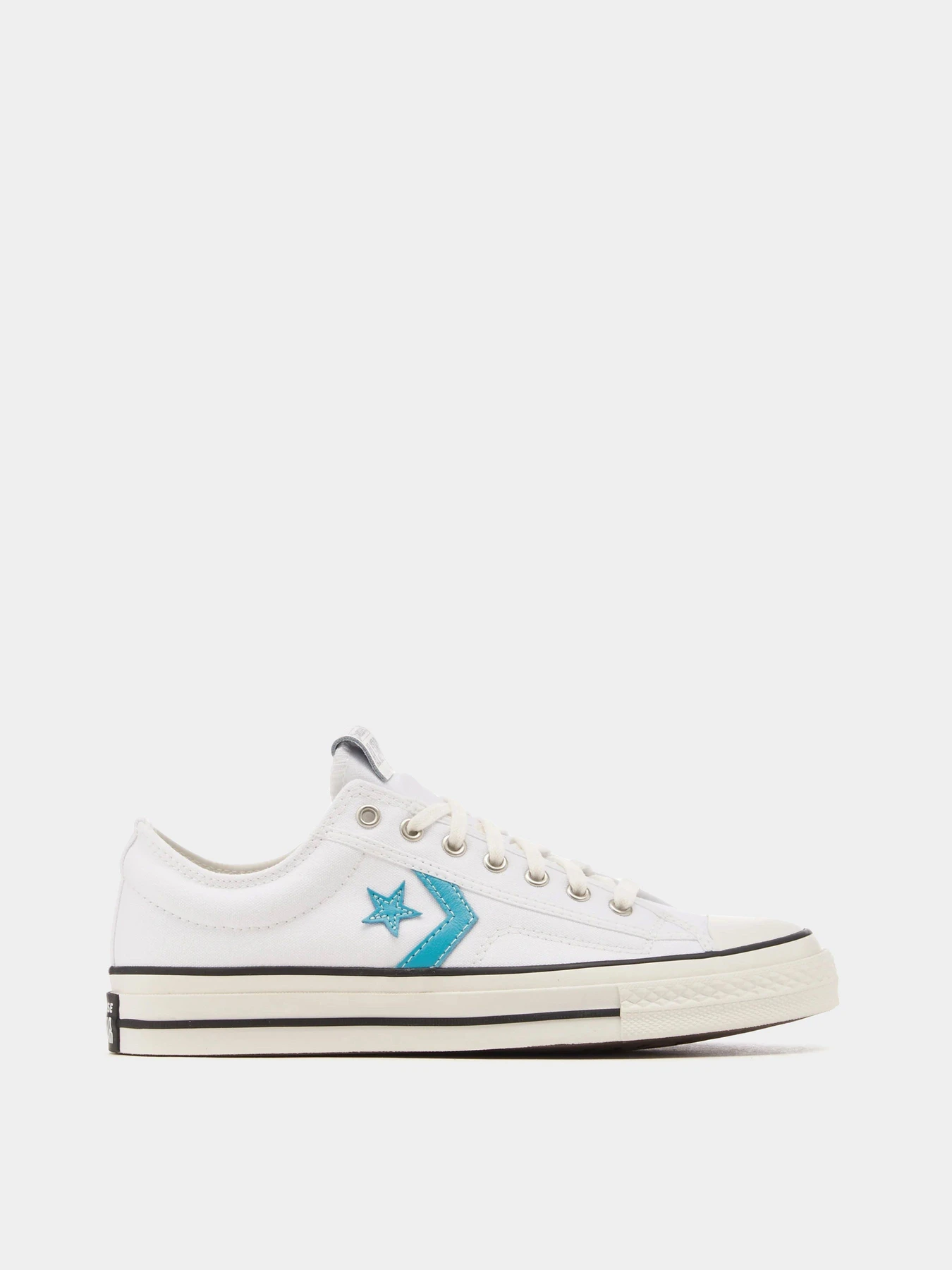Кеди CONVERSE STAR PLAYER 76 модель A09857C Кеди CONVERSE STAR PLAYER 76 модель A09857C Фото