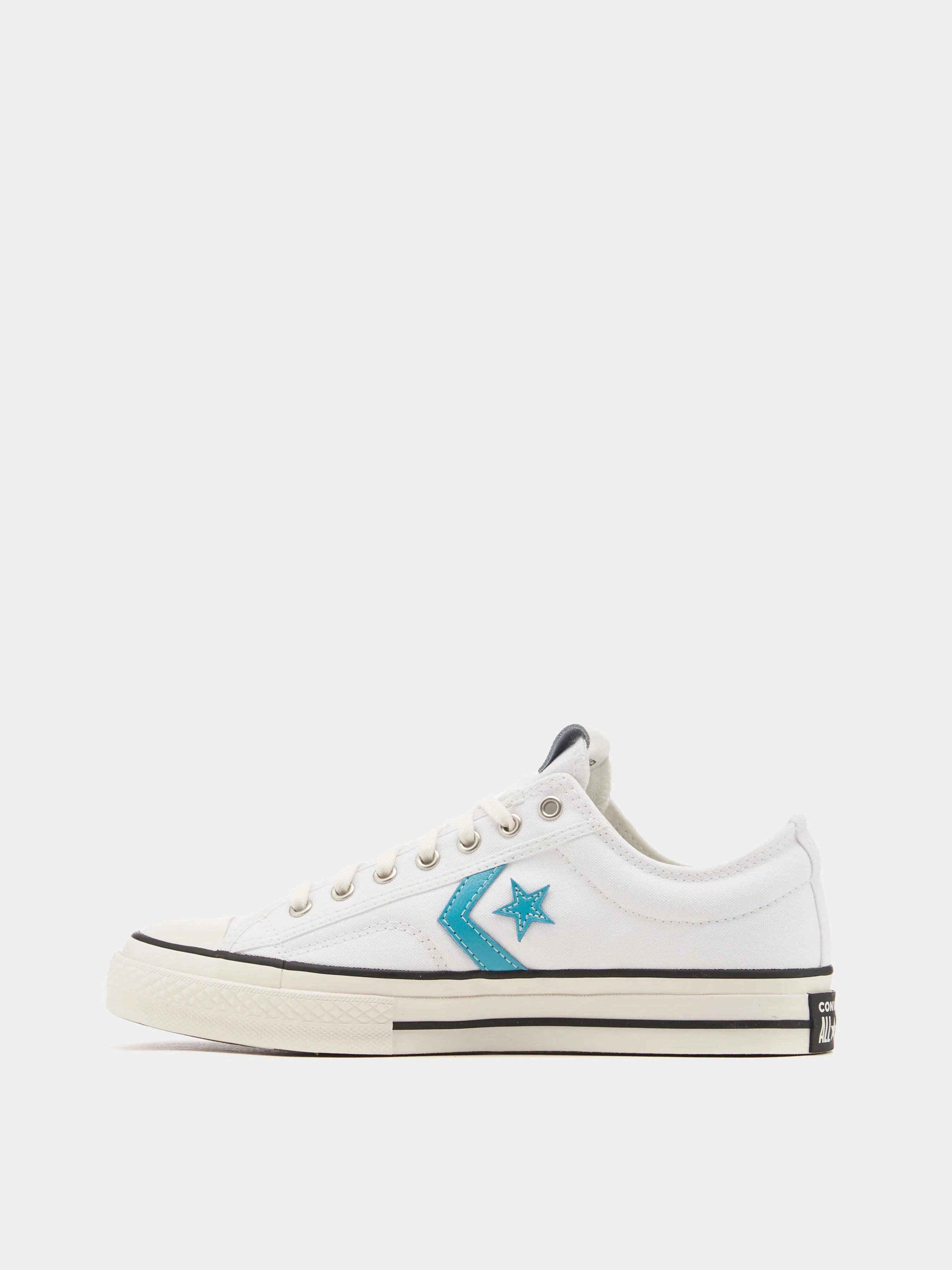Чоловічі Кеди низькі CONVERSE STAR PLAYER 76 фото 2