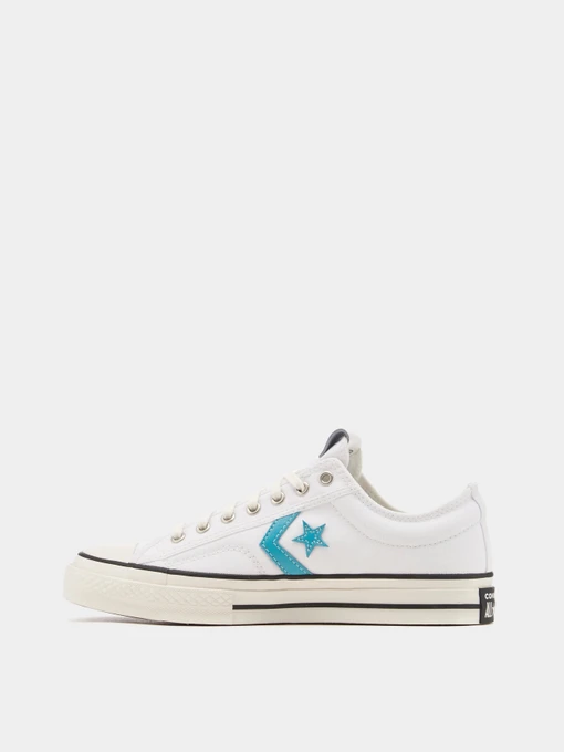 Чоловічі Кеди низькі CONVERSE STAR PLAYER 76 фото 2