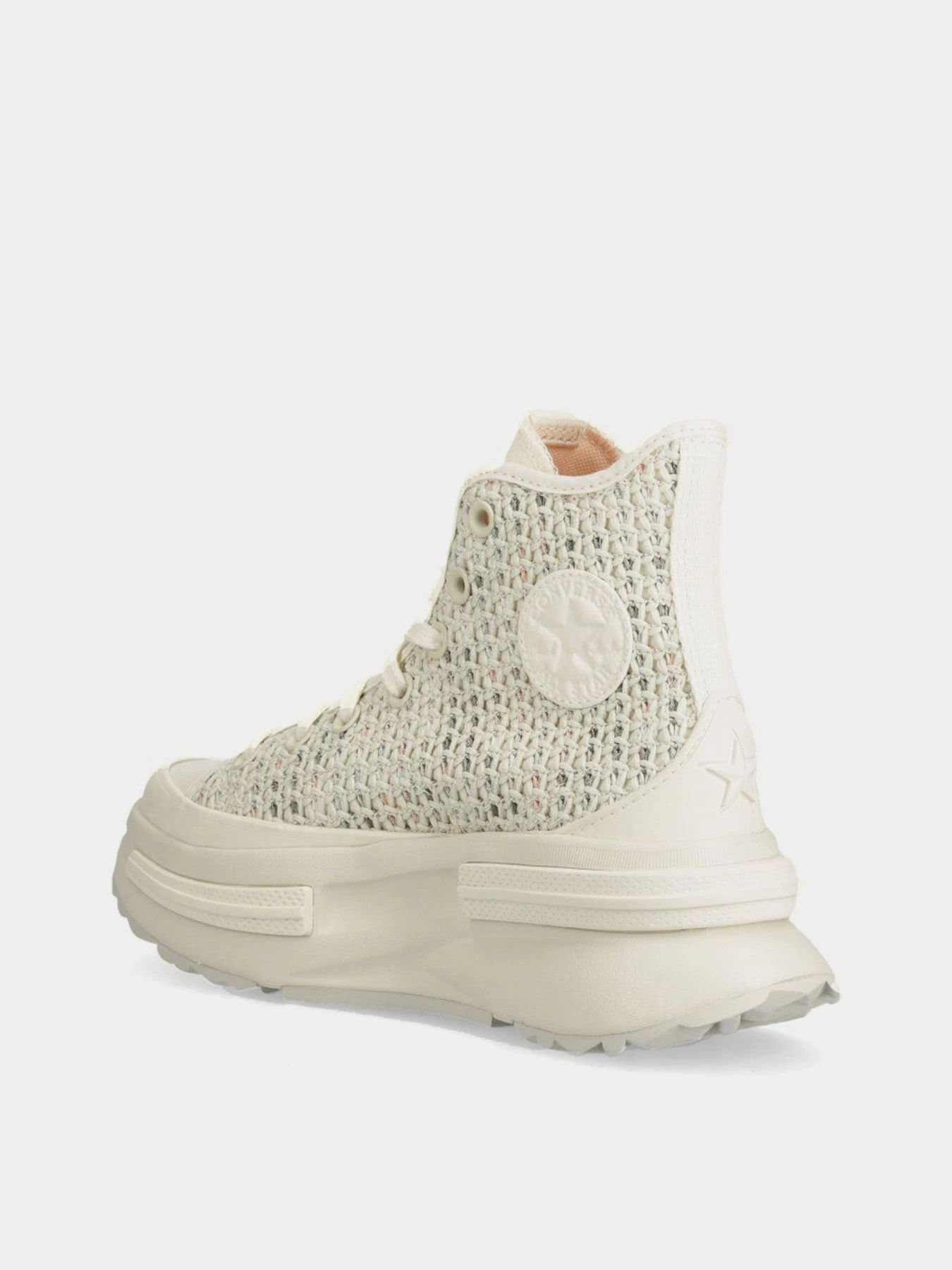 Кеди CONVERSE RUN STAR LEGACY CX модель A07544C Кеди CONVERSE RUN STAR LEGACY CX модель A07544C Фото