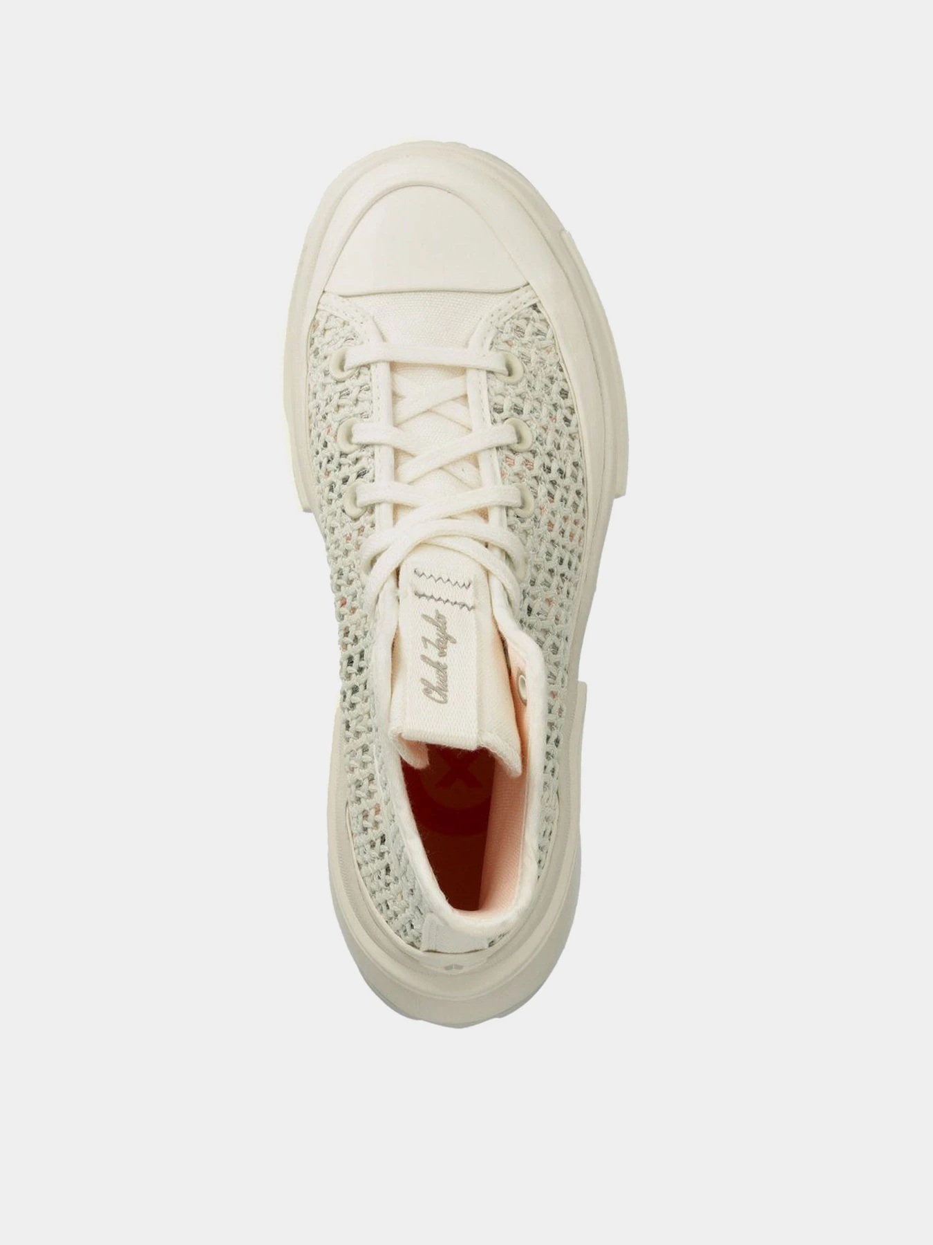 Кеди CONVERSE RUN STAR LEGACY CX модель A07544C Кеди CONVERSE RUN STAR LEGACY CX модель A07544C Фото