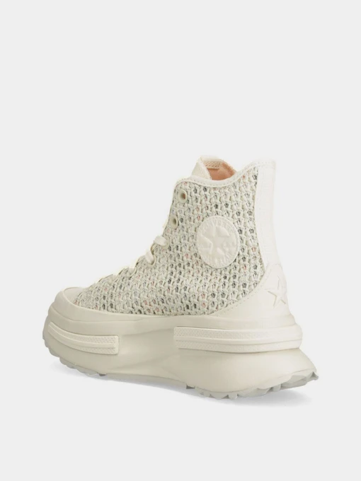 Жіночі Кеди високі CONVERSE RUN STAR LEGACY CX фото 2