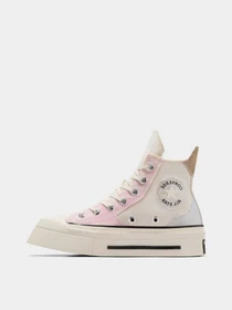 Кеди CONVERSE CHUCK TAYLOR 70 DE LUXE SQUARE модель A07599C Фото