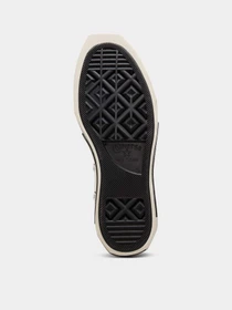 Кеди CONVERSE CHUCK TAYLOR 70 DE LUXE SQUARE модель A07599C Фото