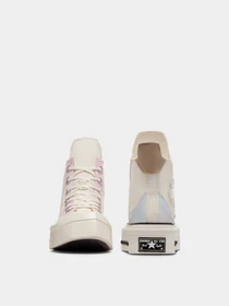 Кеди CONVERSE CHUCK TAYLOR 70 DE LUXE SQUARE модель A07599C Фото