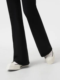Кеди CONVERSE CHUCK TAYLOR 70 DE LUXE SQUARE модель A07599C Фото