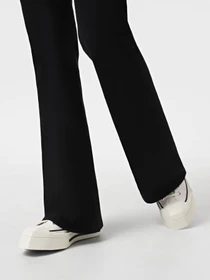 Кеди CONVERSE CHUCK TAYLOR 70 DE LUXE SQUARE модель A07599C Фото