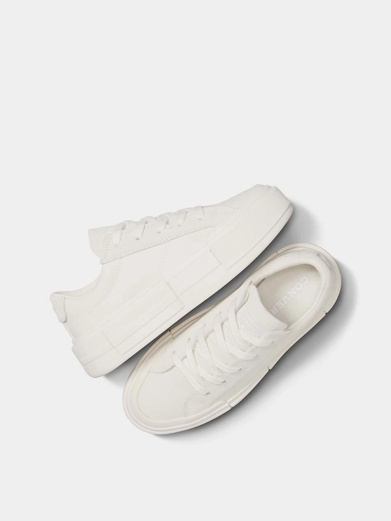 Кеды CONVERSE CHUCK TAYLOR ALL STAR CRUISE O модель A08788C Кеды CONVERSE CHUCK TAYLOR ALL STAR CRUISE O модель A08788C Фото
