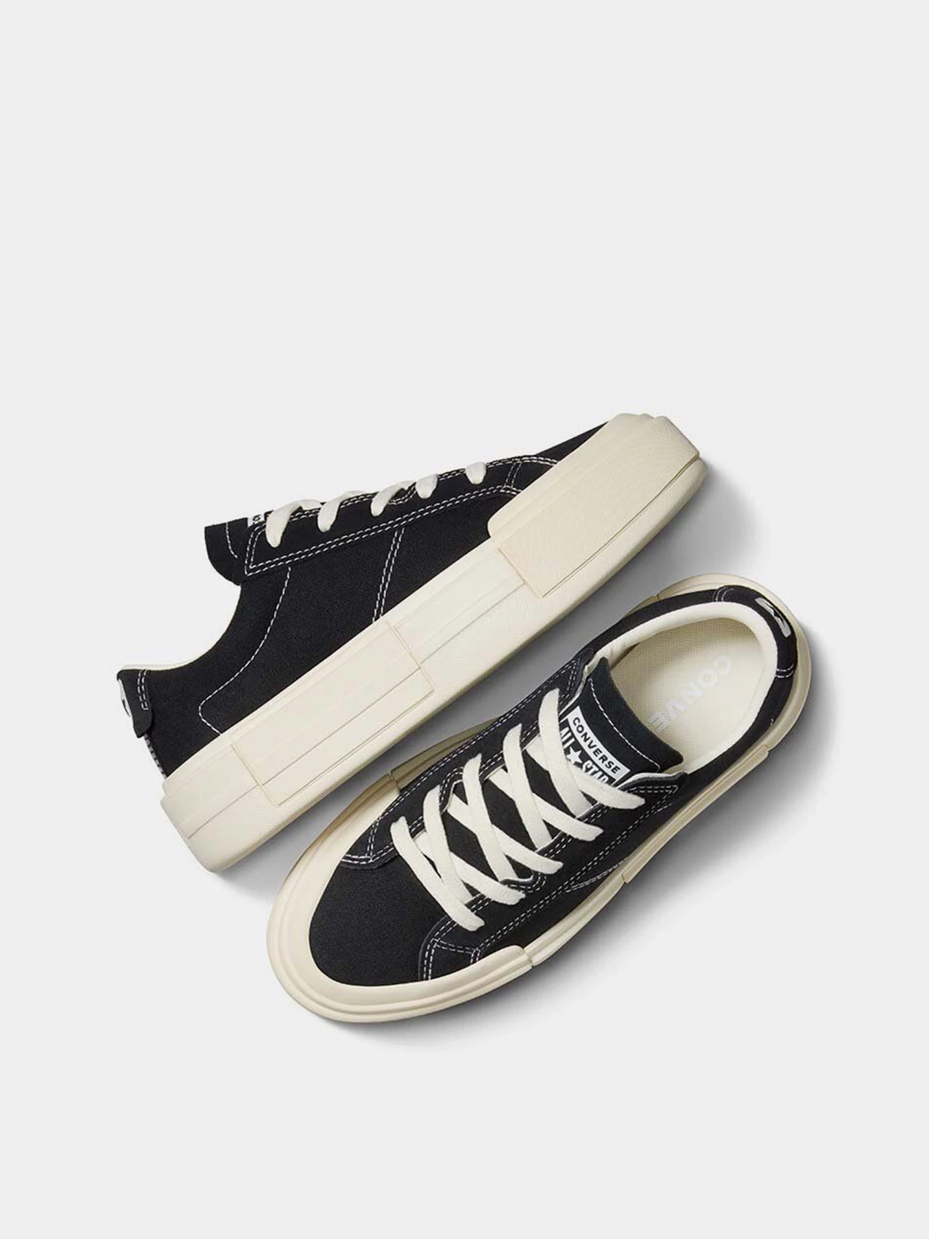 Кеды CONVERSE CHUCK TAYLOR ALL STAR CRUISE O модель A08789C Кеды CONVERSE CHUCK TAYLOR ALL STAR CRUISE O модель A08789C Фото