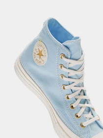 Кеди CONVERSE CHUCK 70 модель A09838C Фото