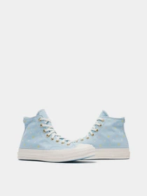 Кеди CONVERSE CHUCK 70 модель A09838C Фото