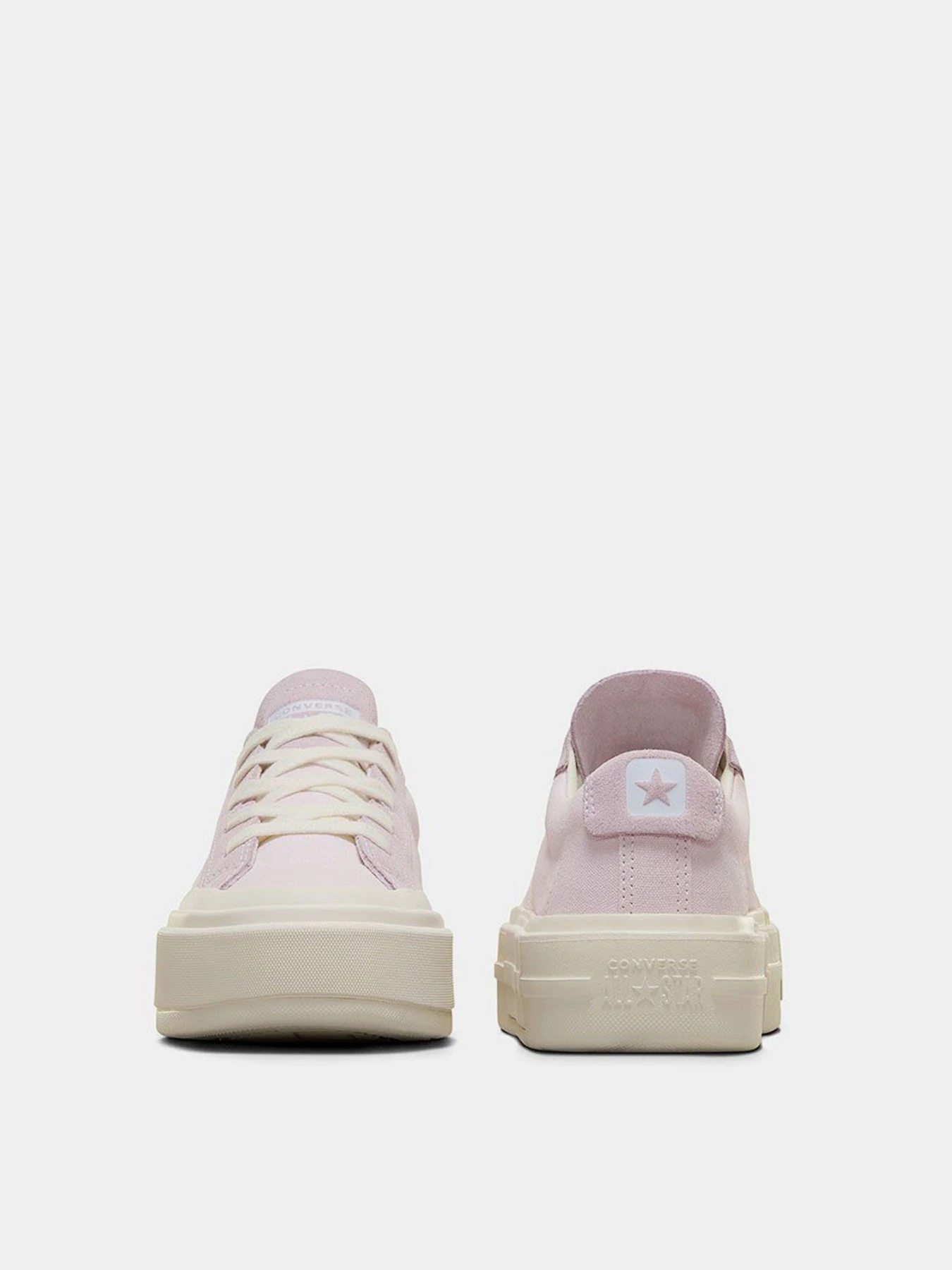 Кеды CONVERSE CHUCK TAYLOR ALL STAR CRUISE O модель A09841C Кеды CONVERSE CHUCK TAYLOR ALL STAR CRUISE O модель A09841C Фото