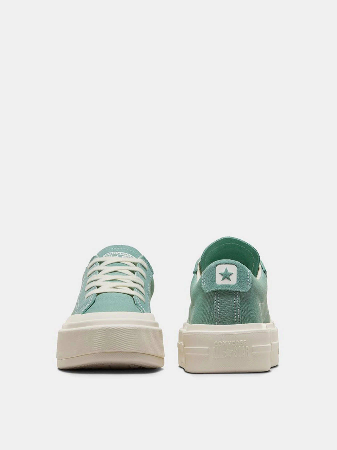 Кеды CONVERSE CHUCK TAYLOR ALL STAR CRUISE O модель A09842C Кеды CONVERSE CHUCK TAYLOR ALL STAR CRUISE O модель A09842C Фото